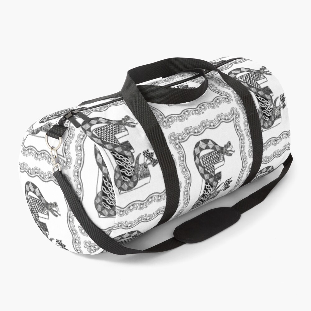 Duffle Bag 1