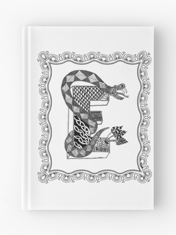 Hardcover Journal 2
