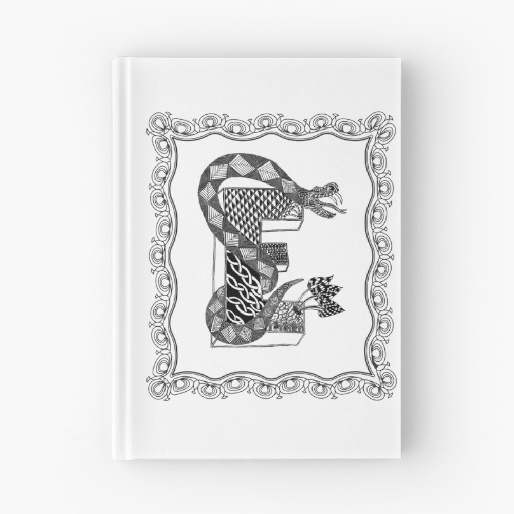 Hardcover Journal 1
