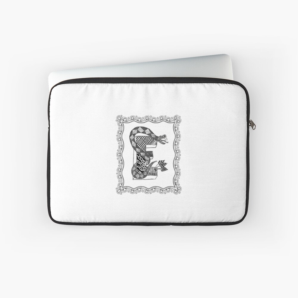 Laptop Sleeve 2