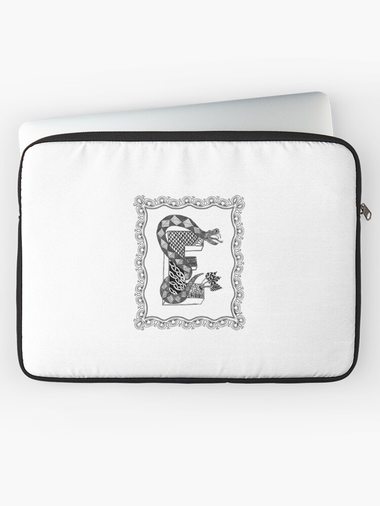 Laptop Sleeve 1