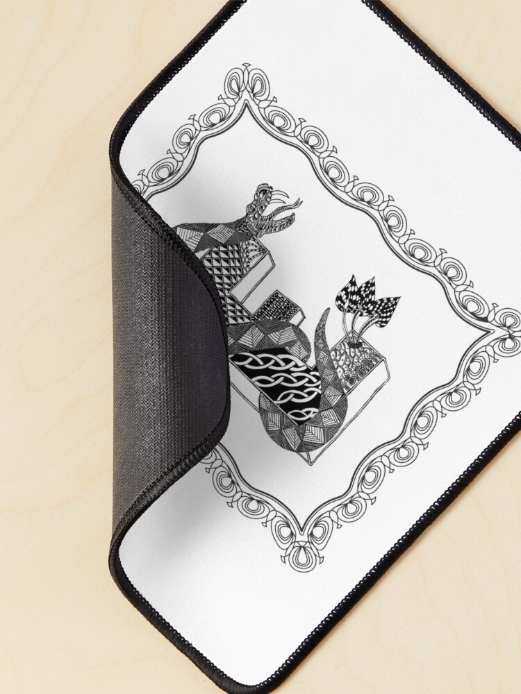Mouse Pad 2