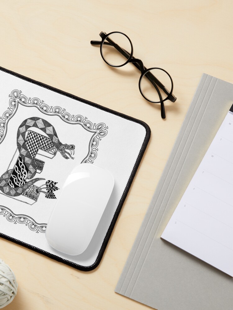 Mouse Pad 3
