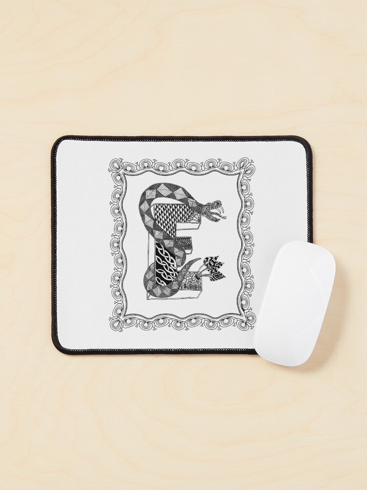 Mouse Pad 1