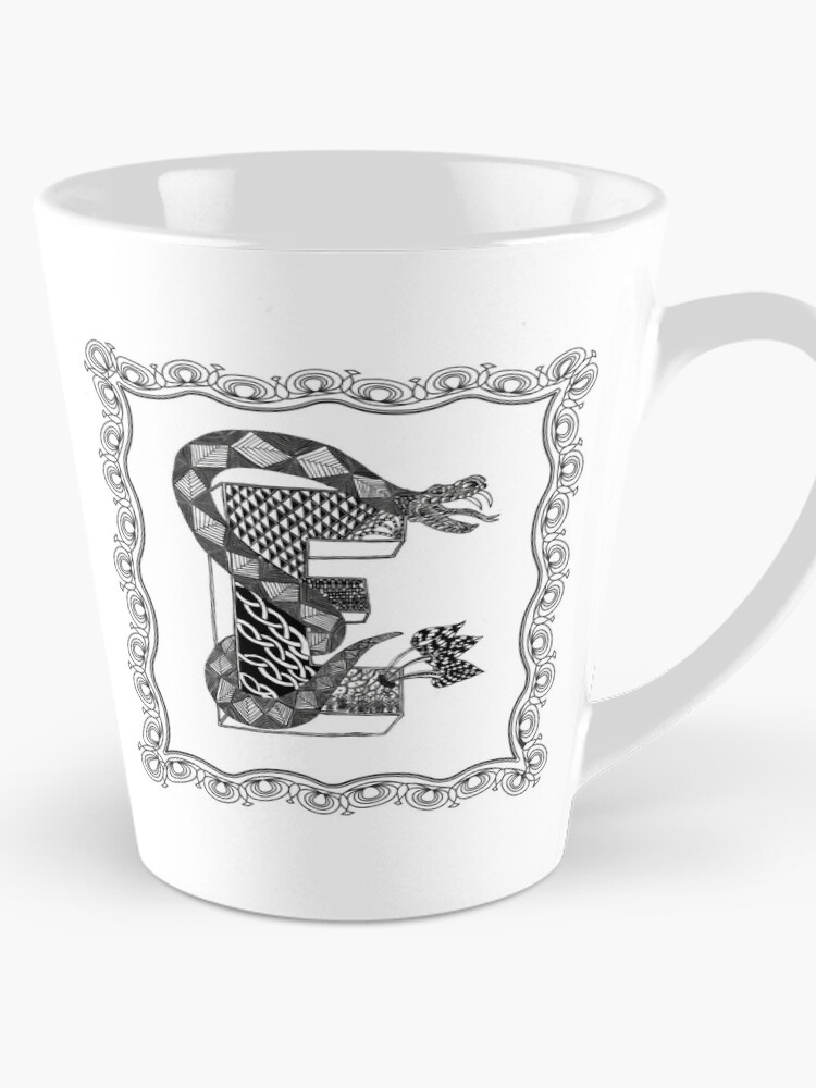 Tall Mug 2