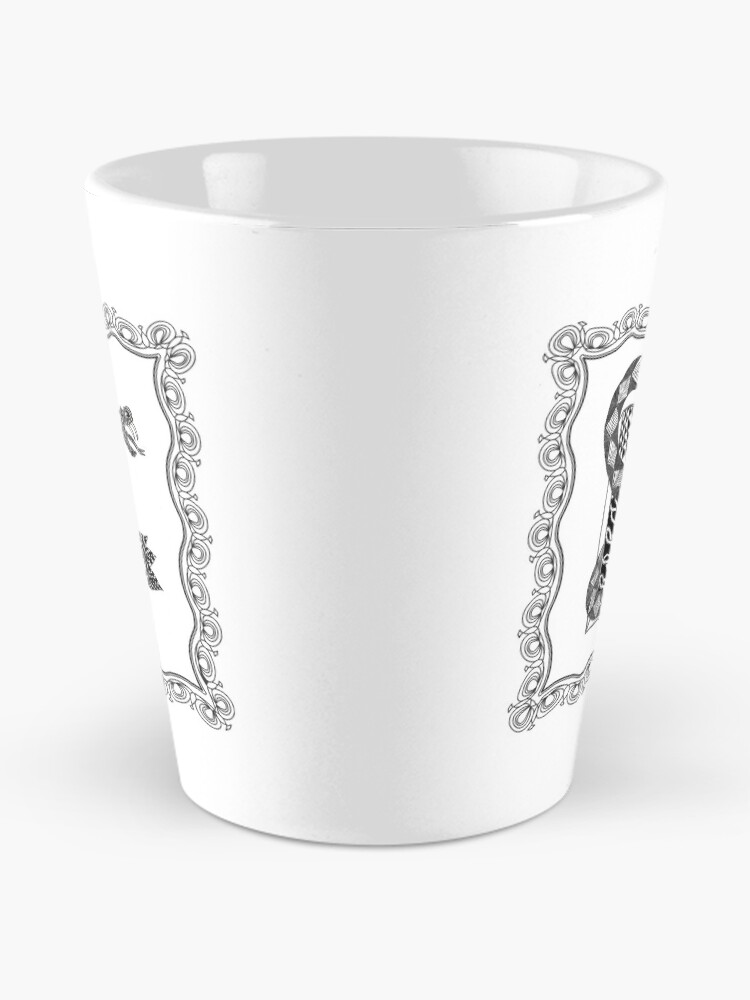 Tall Mug 3