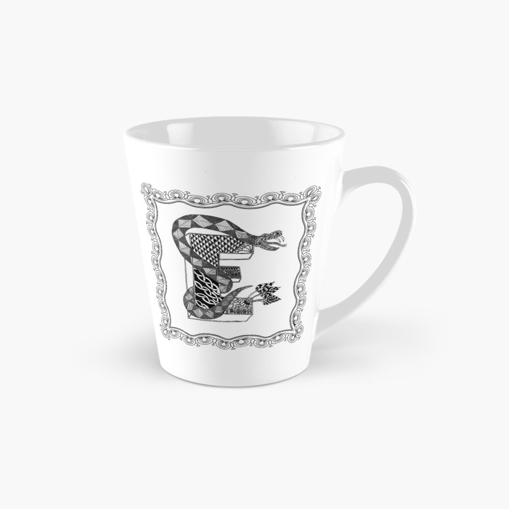 Tall Mug 1