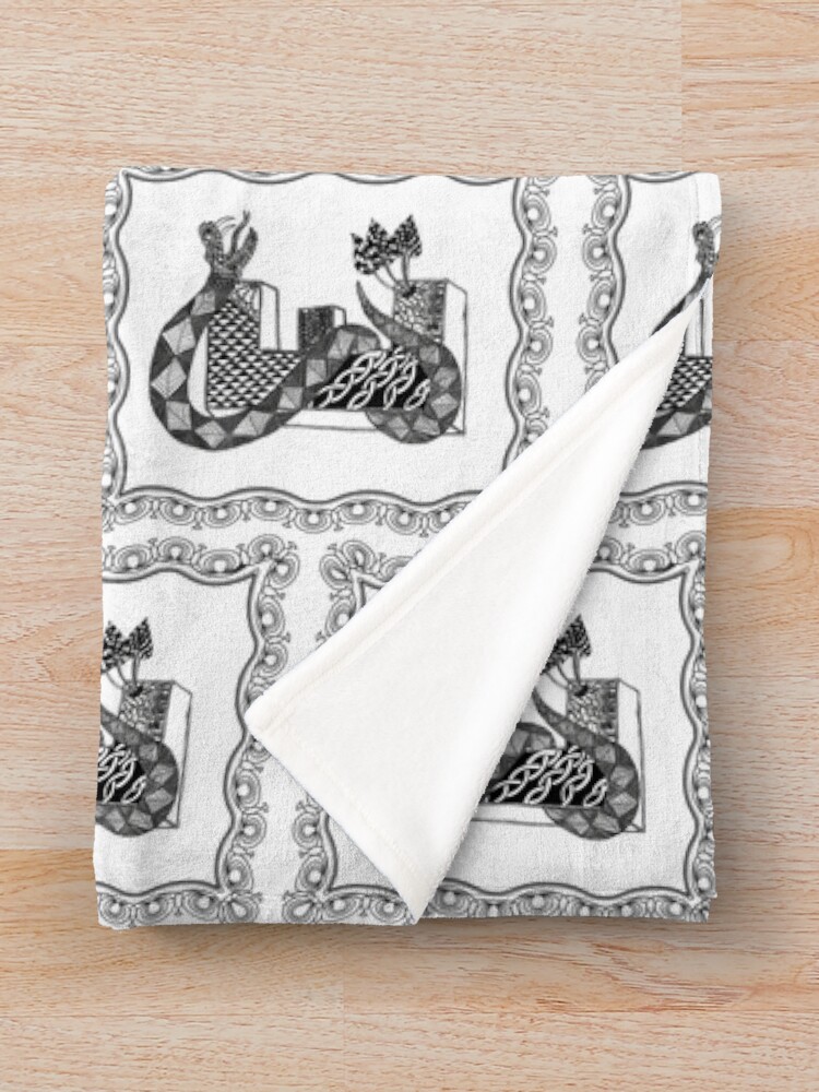 Throw Blanket 3