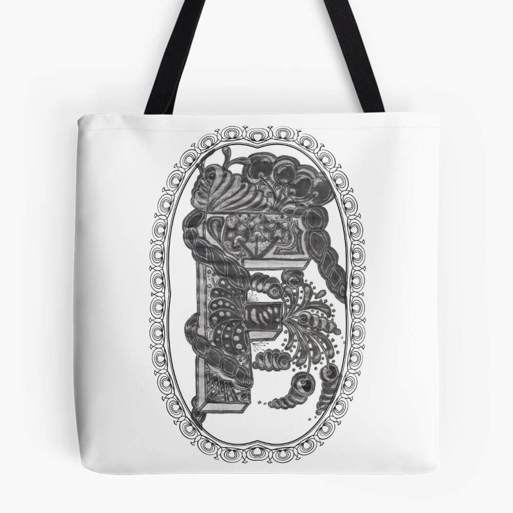 Tote Bag 1