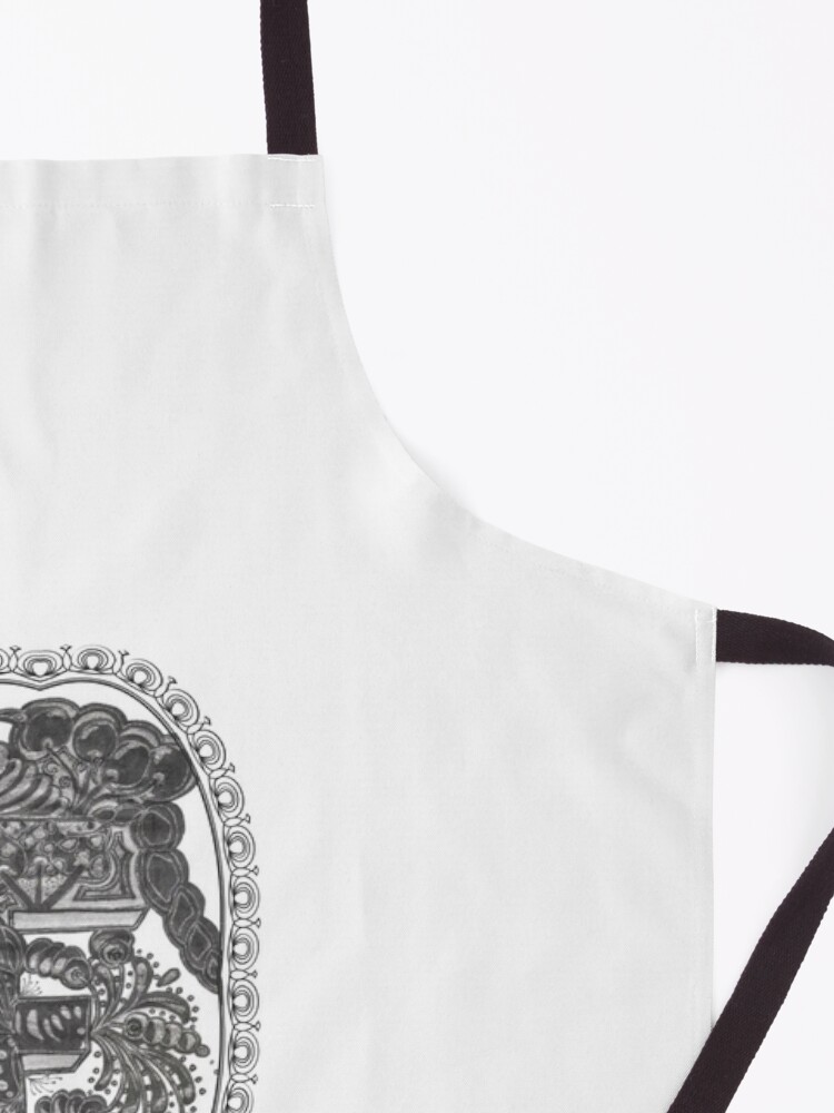 Apron 3