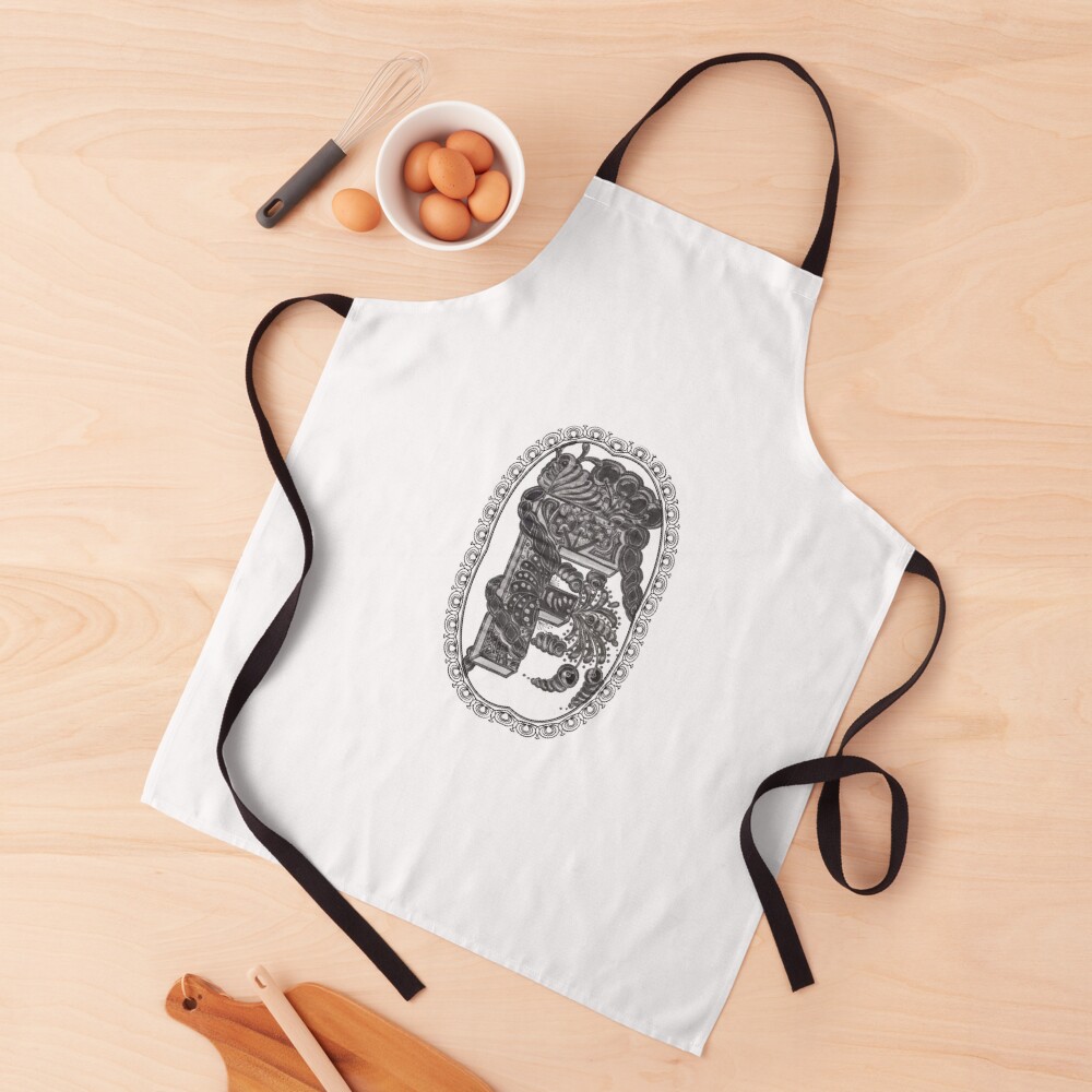 Apron 1