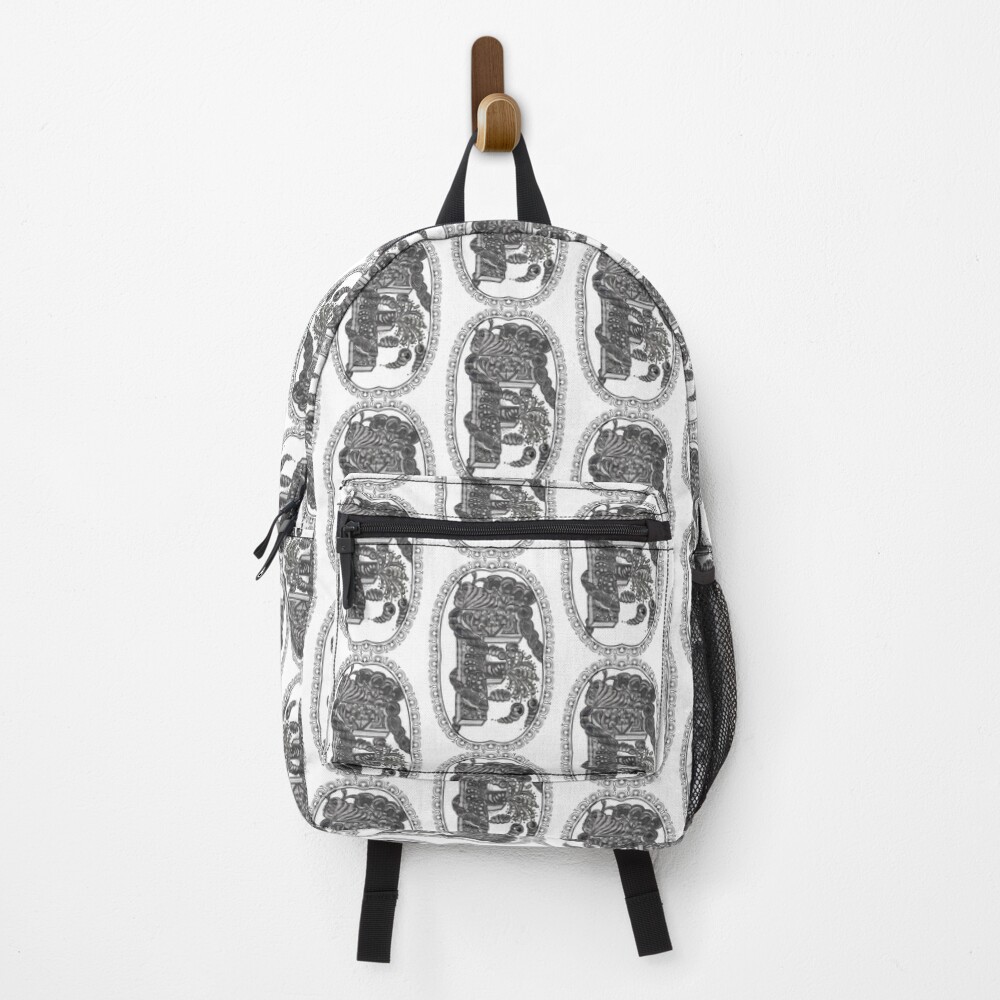 Backpack 1