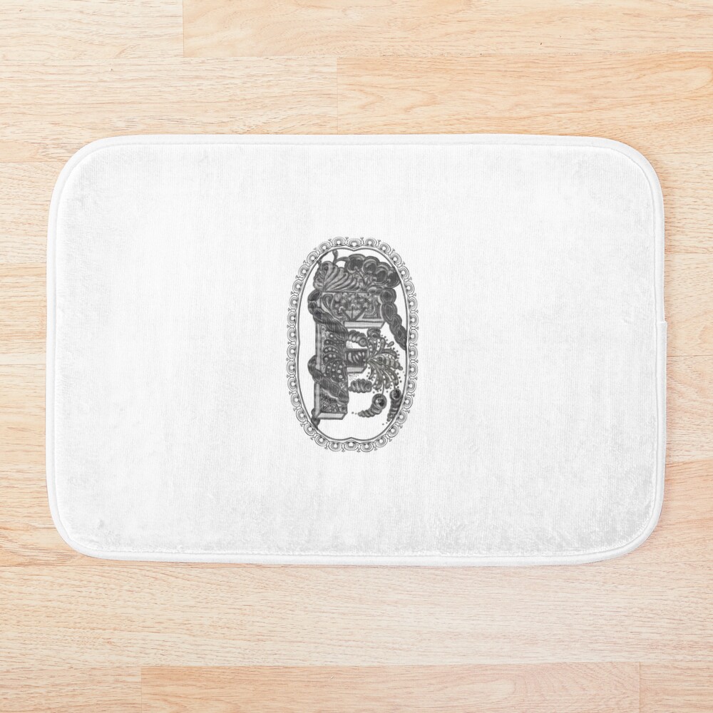 Bath Mat 1
