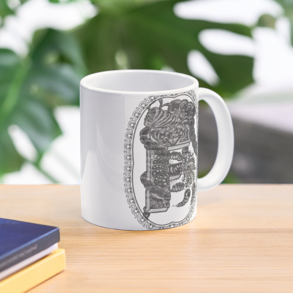 Classic Mug 2