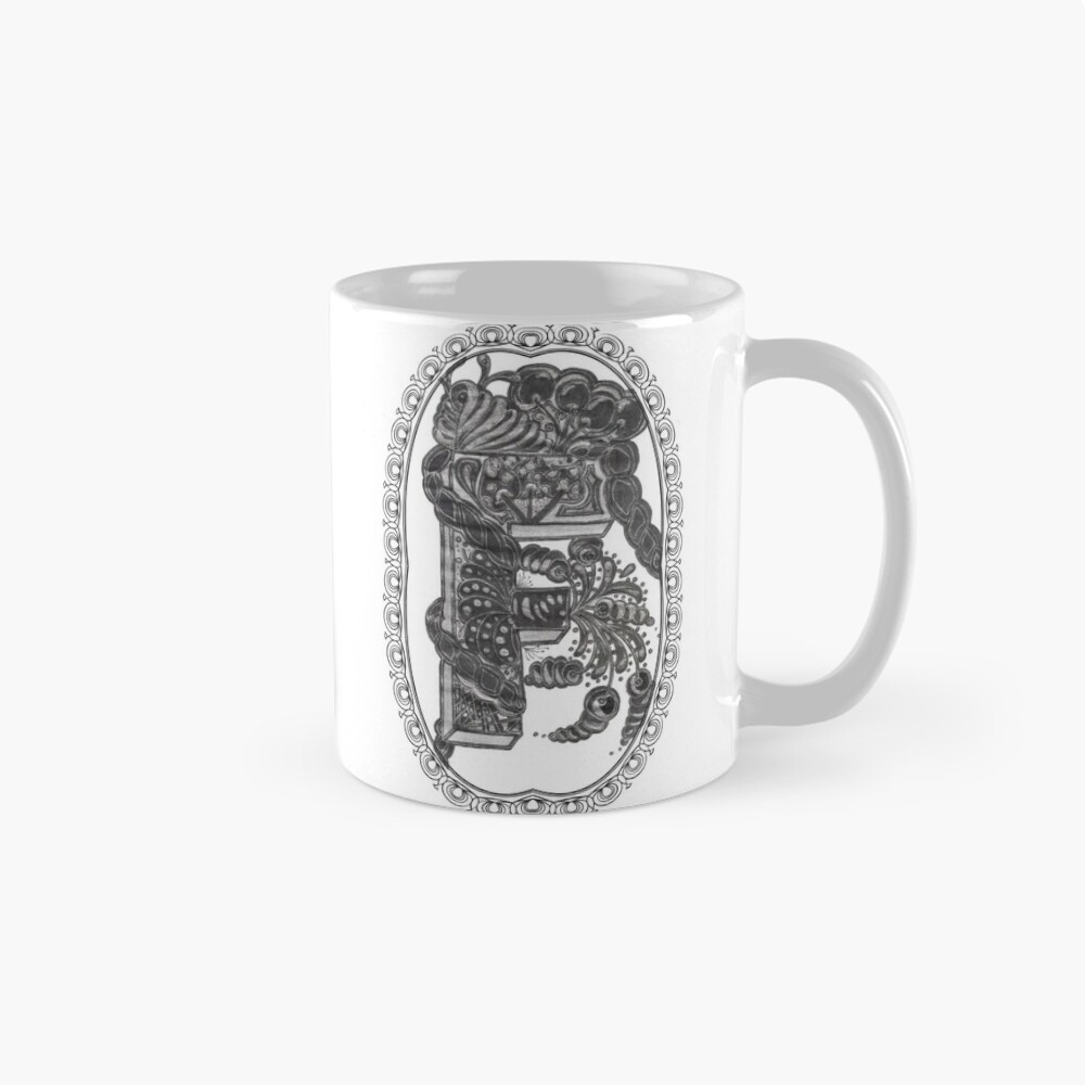 Classic Mug 1