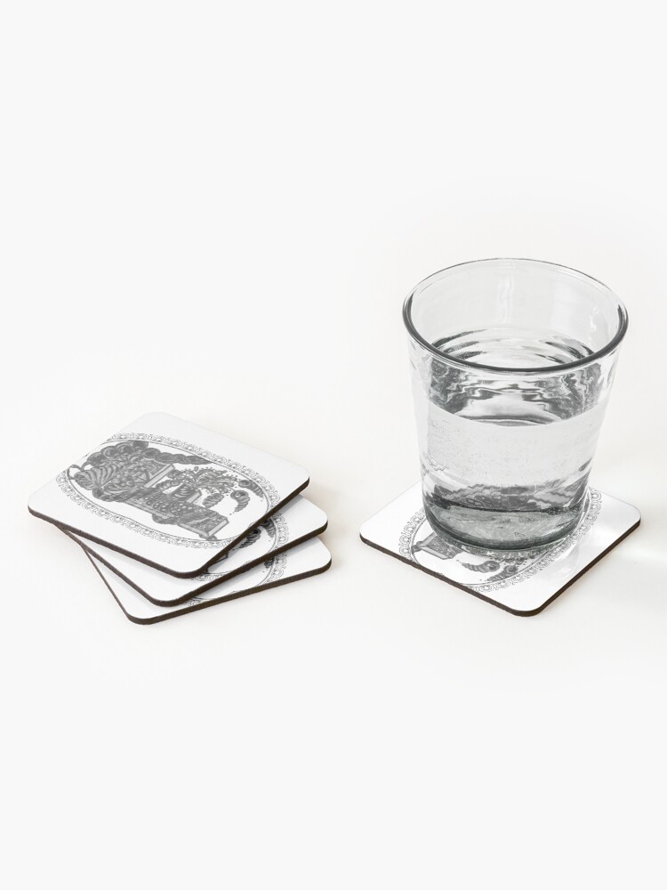 Coasters 2