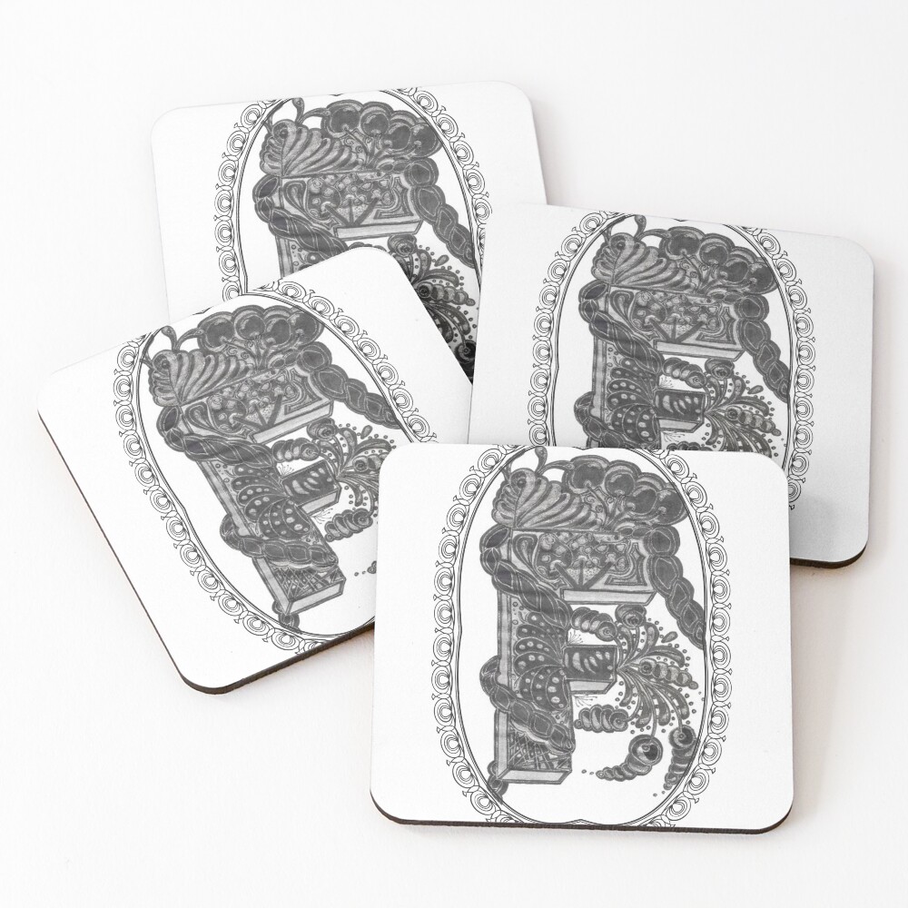 Coasters 1