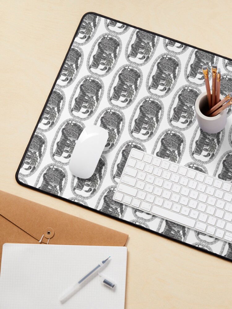 Desk Mat 3