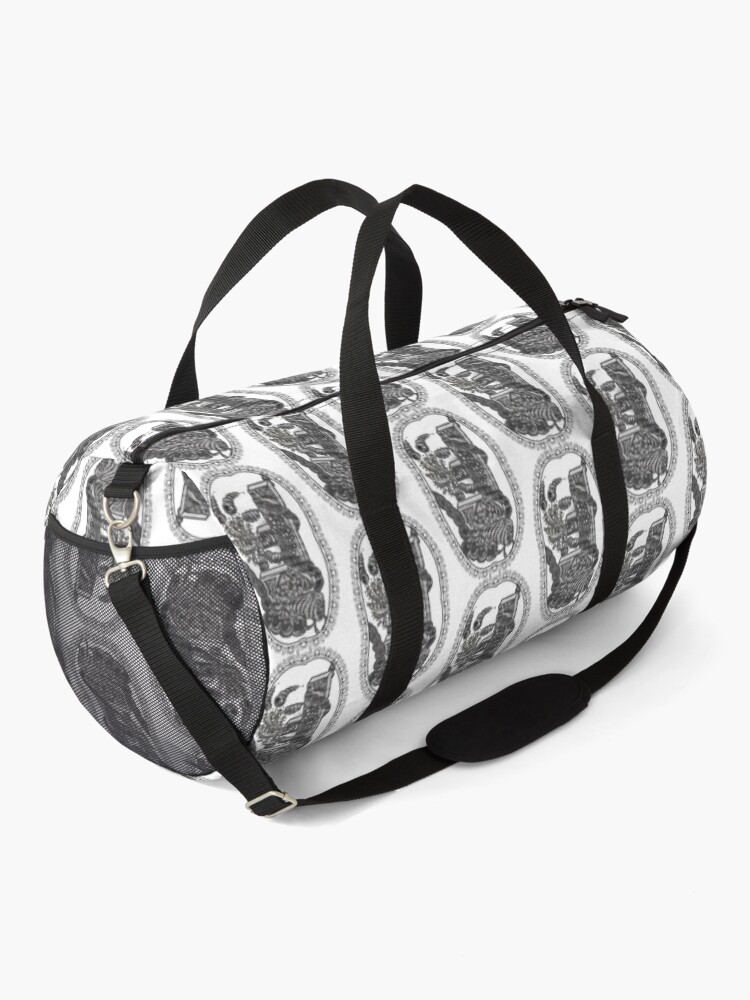 Duffle Bag 2