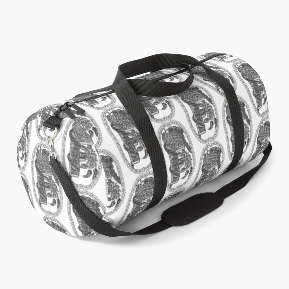 Duffle Bag 1