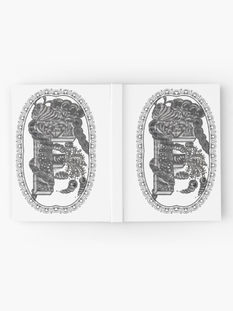 Hardcover Journal 2