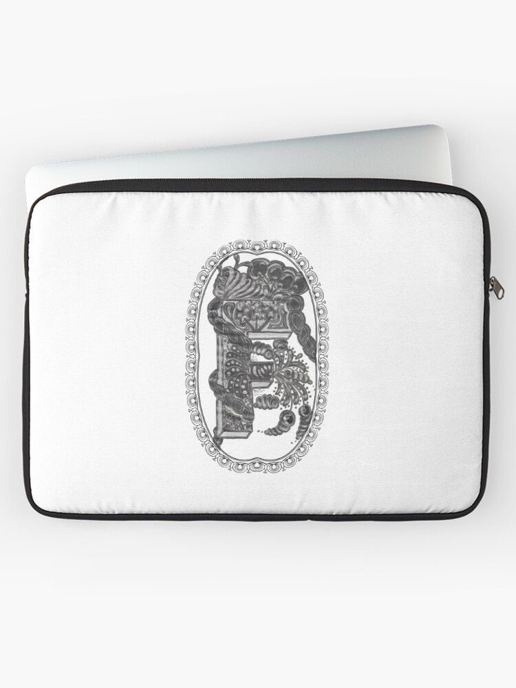 Laptop Sleeve 2