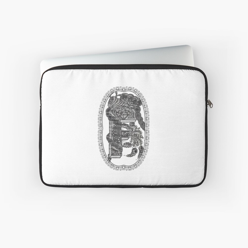 Laptop Sleeve 1