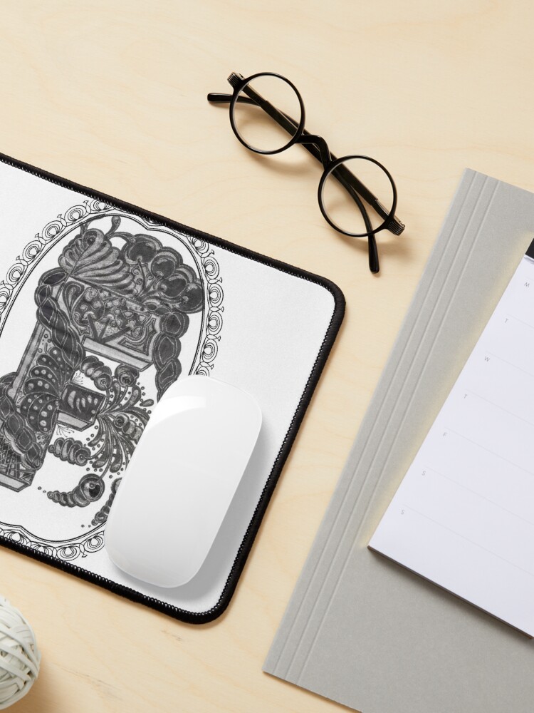 Mouse Pad 3