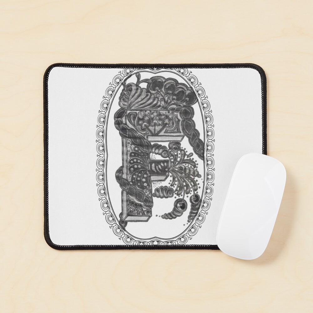 Mouse Pad 1