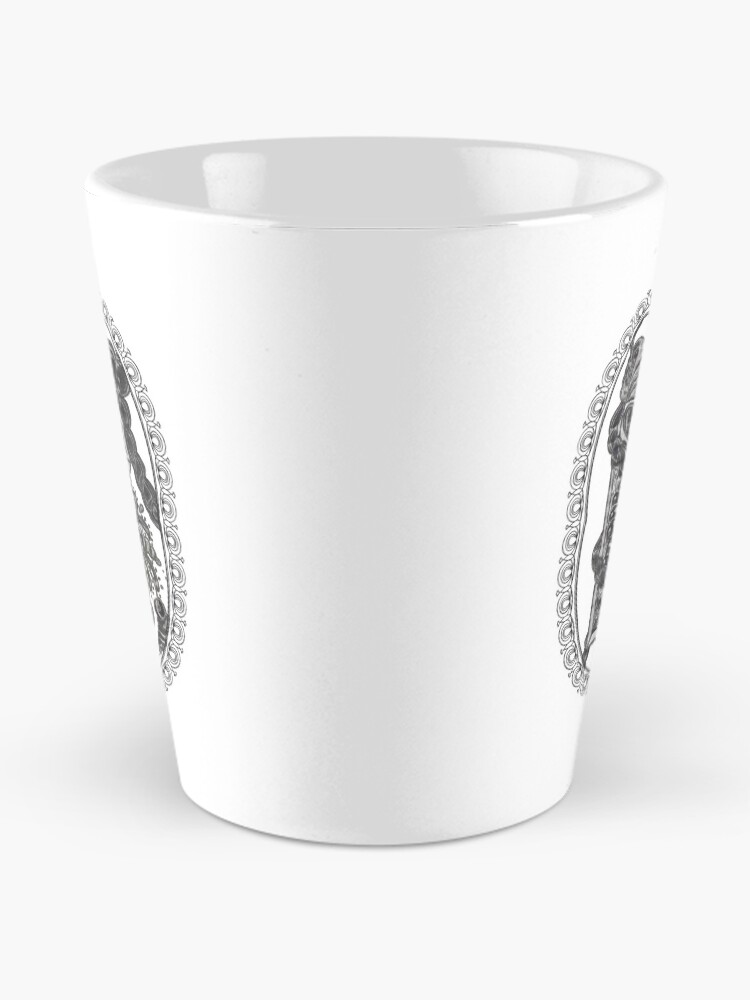 Tall Mug 3