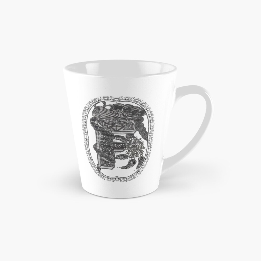 Tall Mug 1