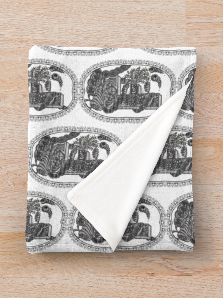 Throw Blanket 3