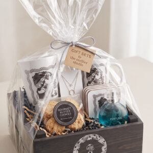 For Her Gift Set