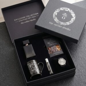 For Him Gift Set