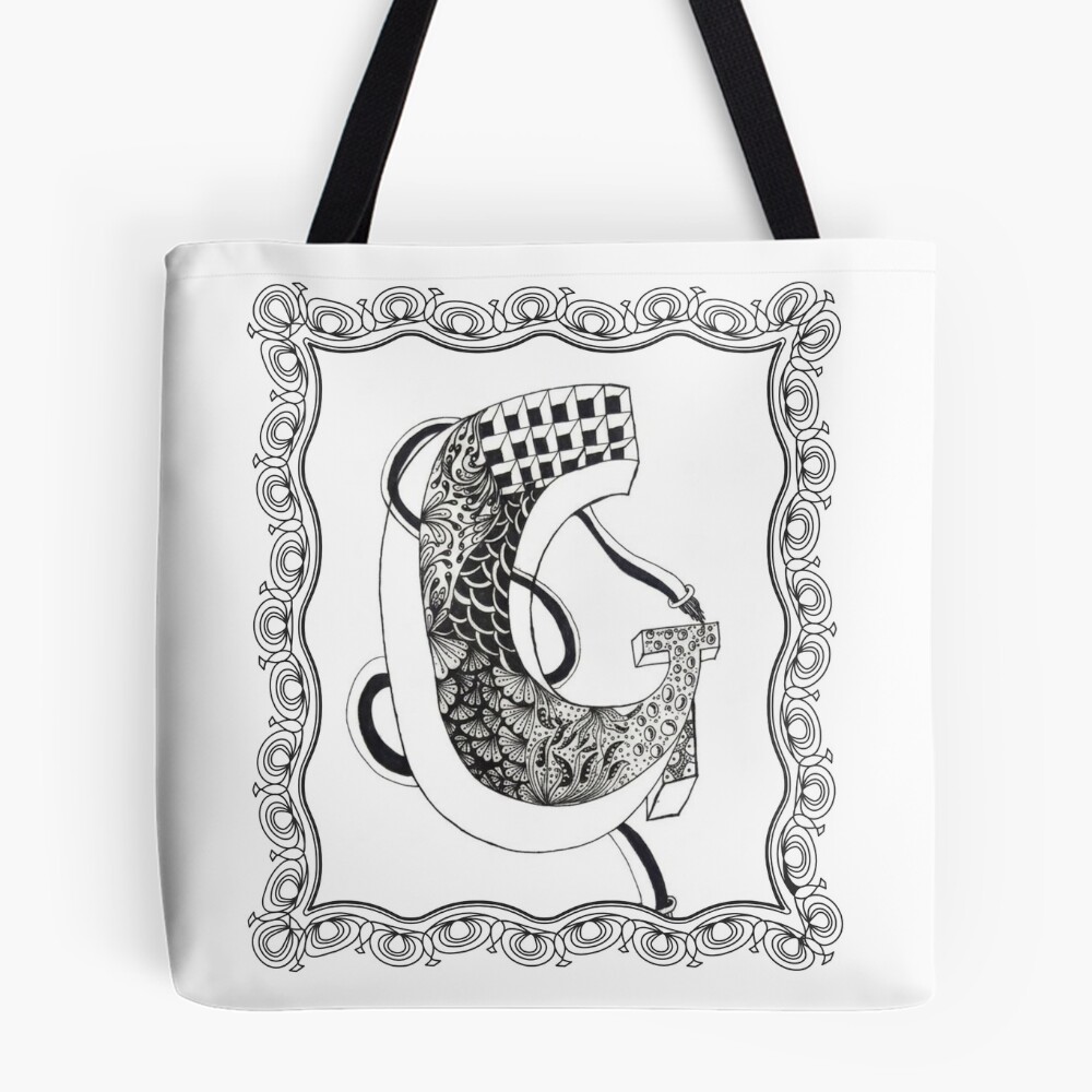 Tote Bag 2