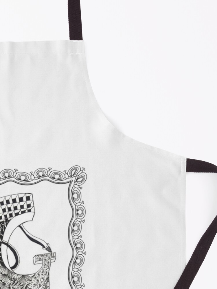 Apron 2