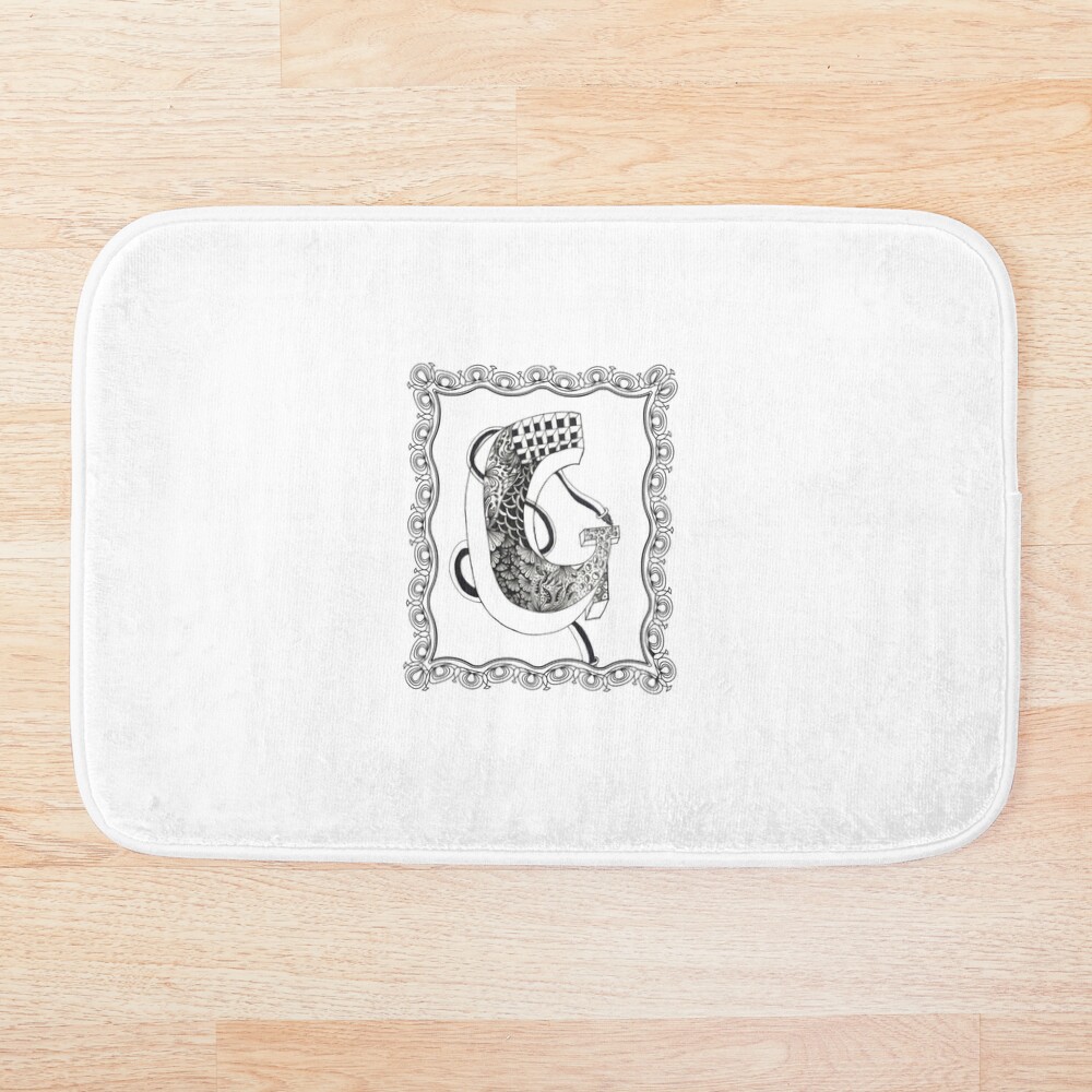 Bath Mat 2