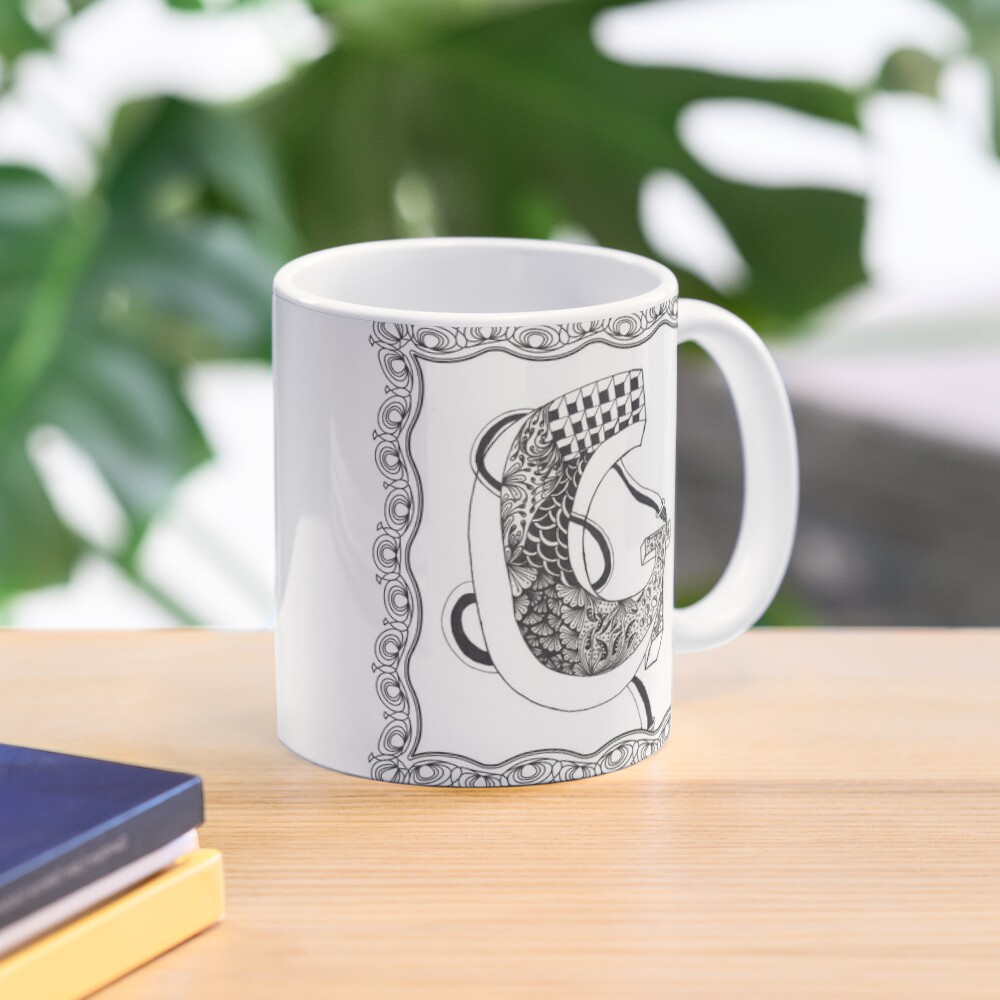 Classic Mug 3