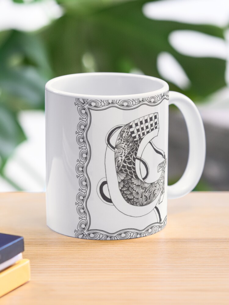 Classic Mug 1