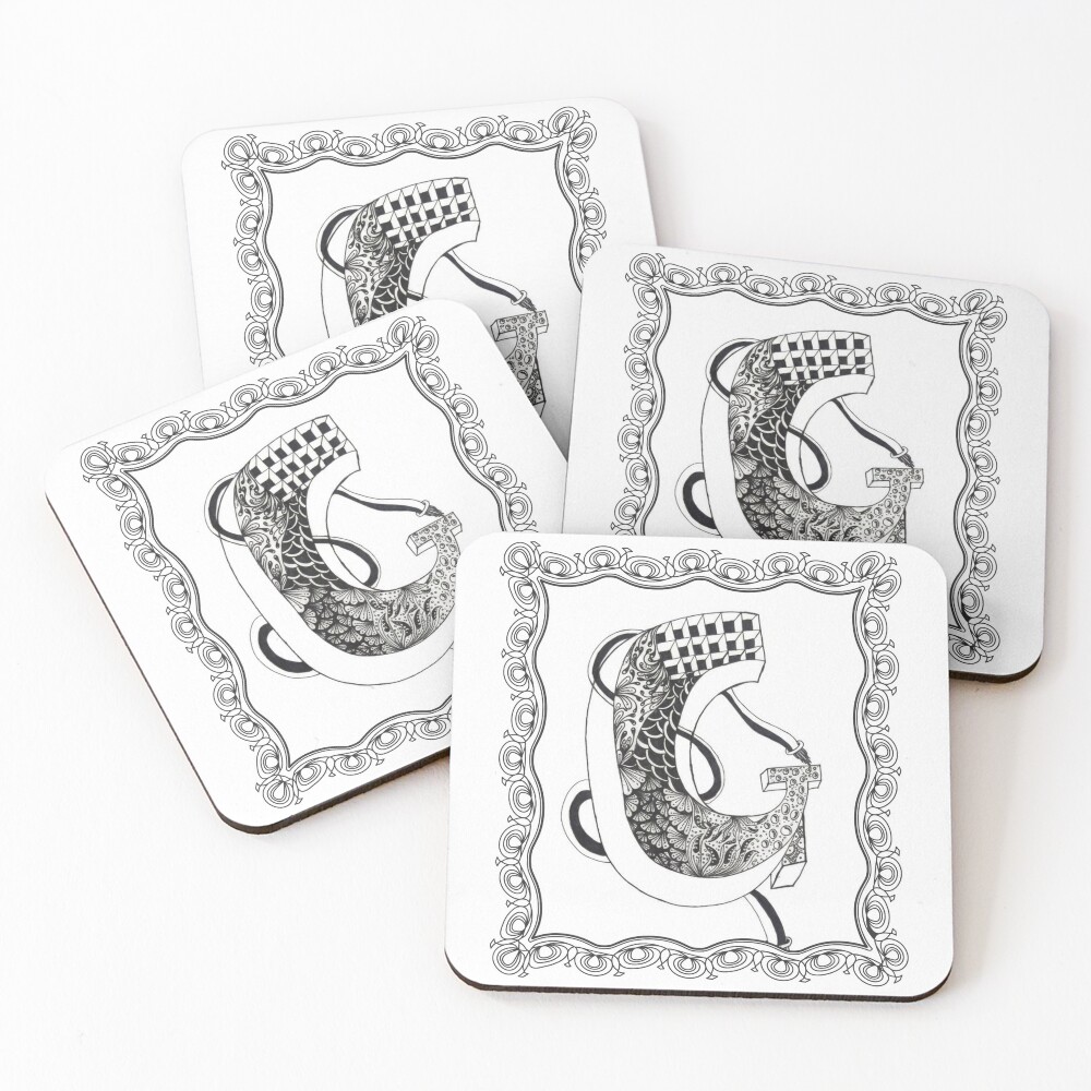 Coasters 1