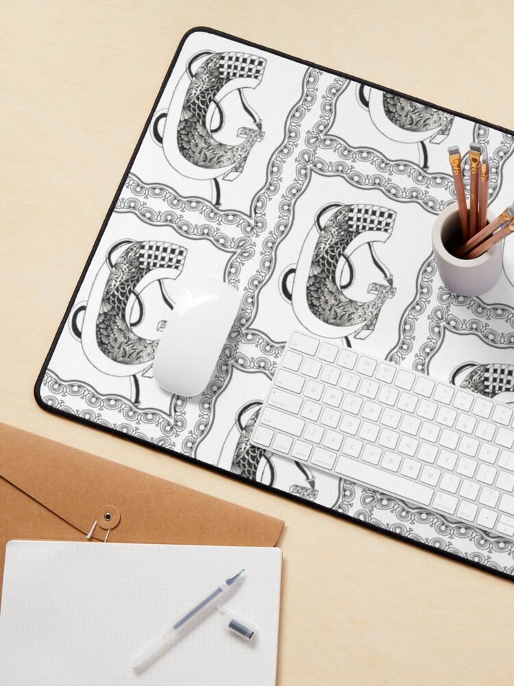 Desk Mat 3