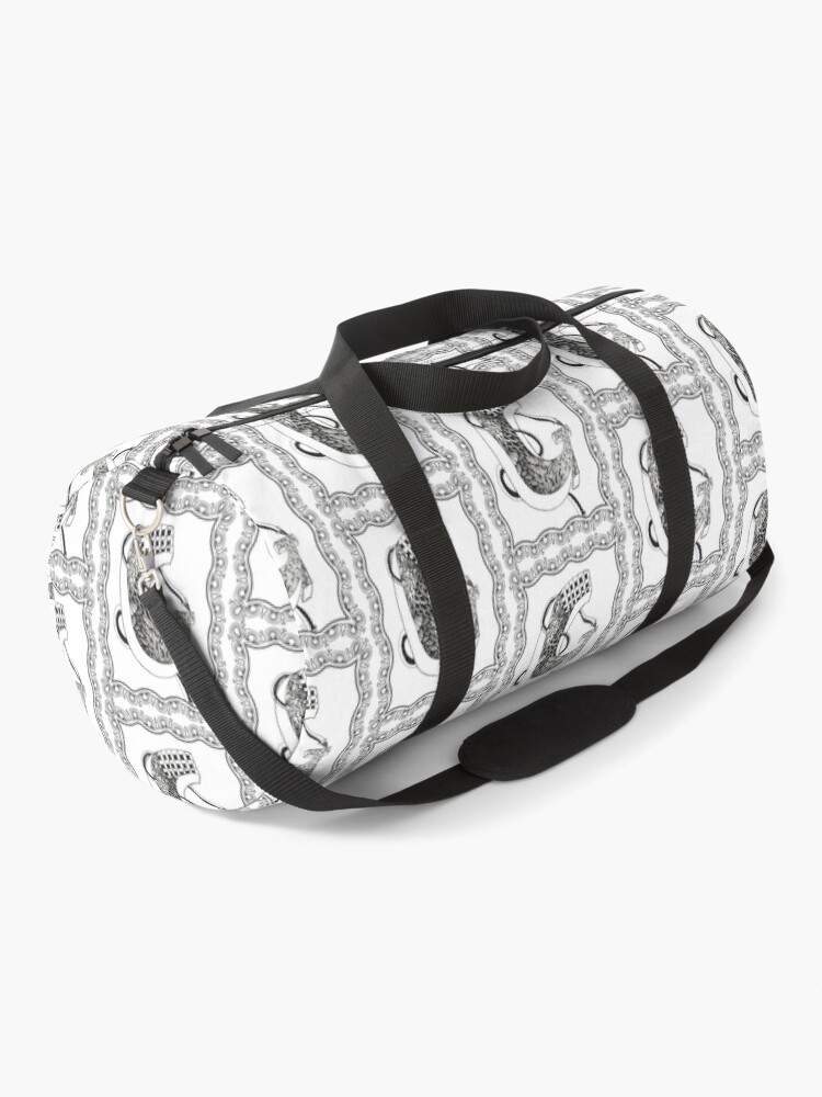Duffle Bag 2
