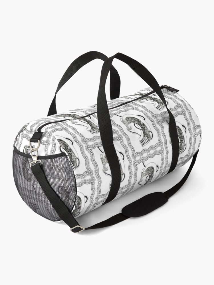 Duffle Bag 3