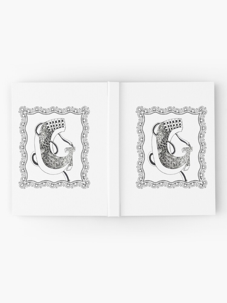 Hardcover Journal 2