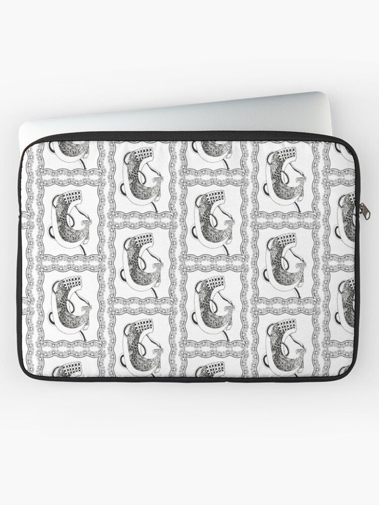 Laptop Sleeve 2