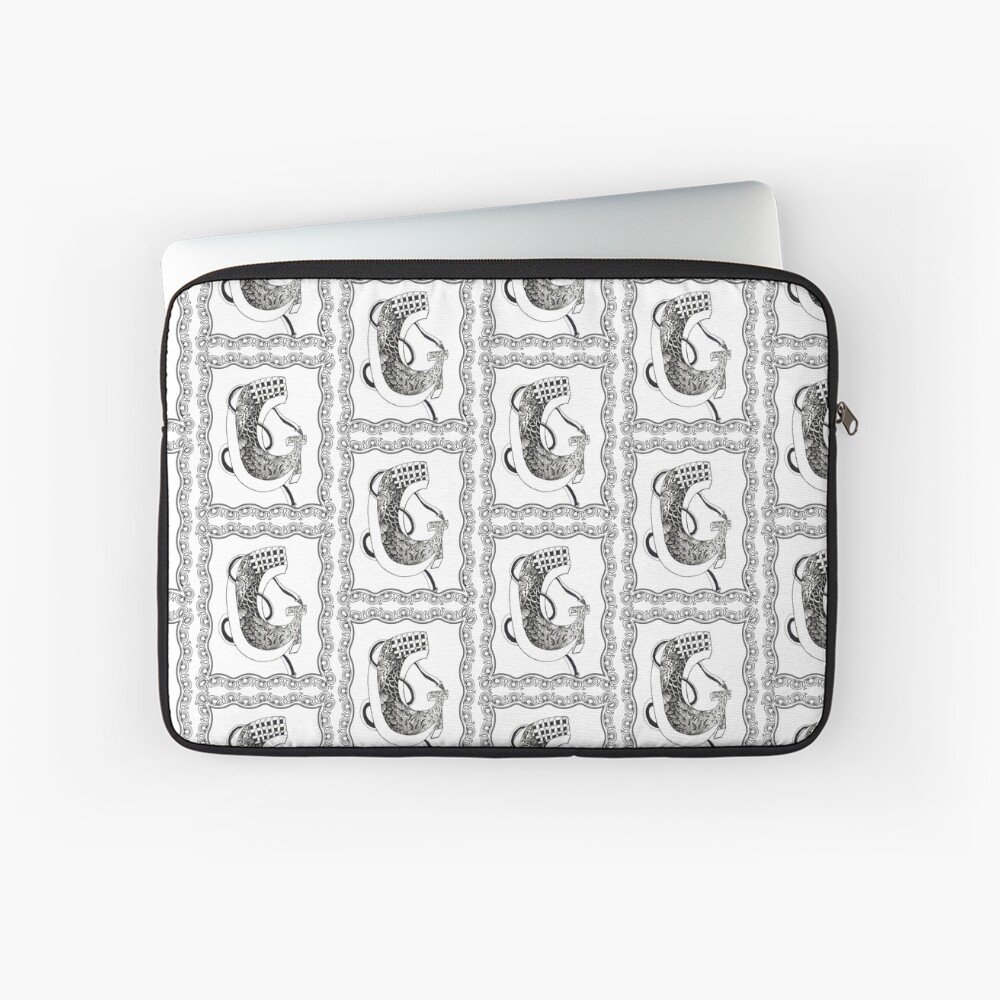 Laptop Sleeve 1