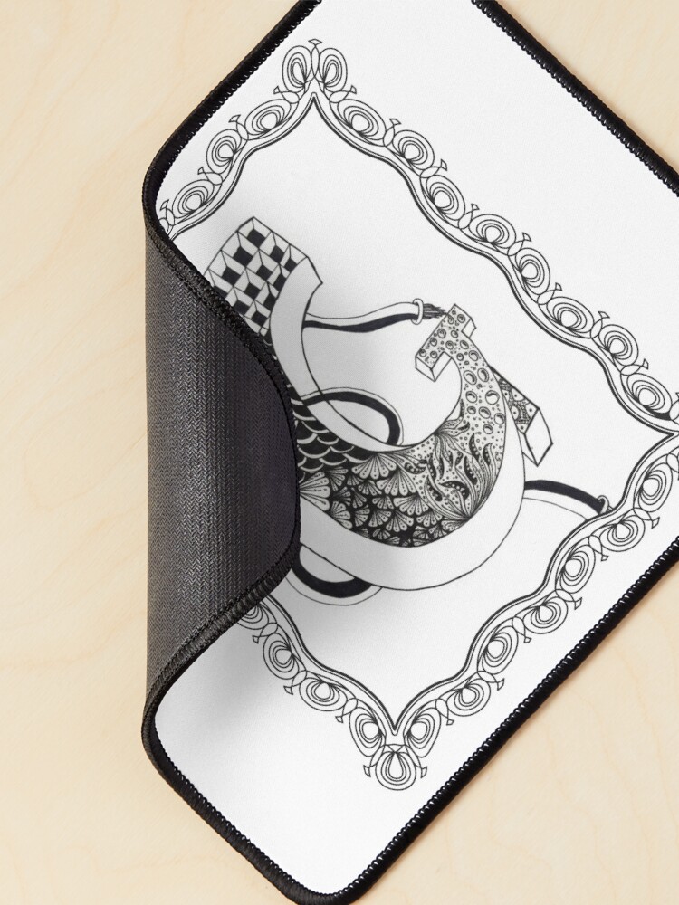 Mouse Pad 3