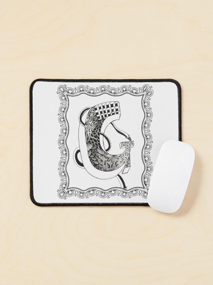Mouse Pad 1