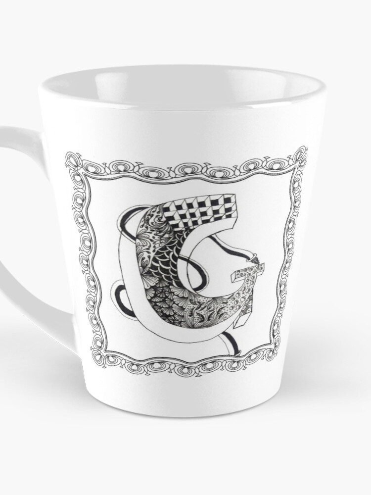 Tall Mug 2