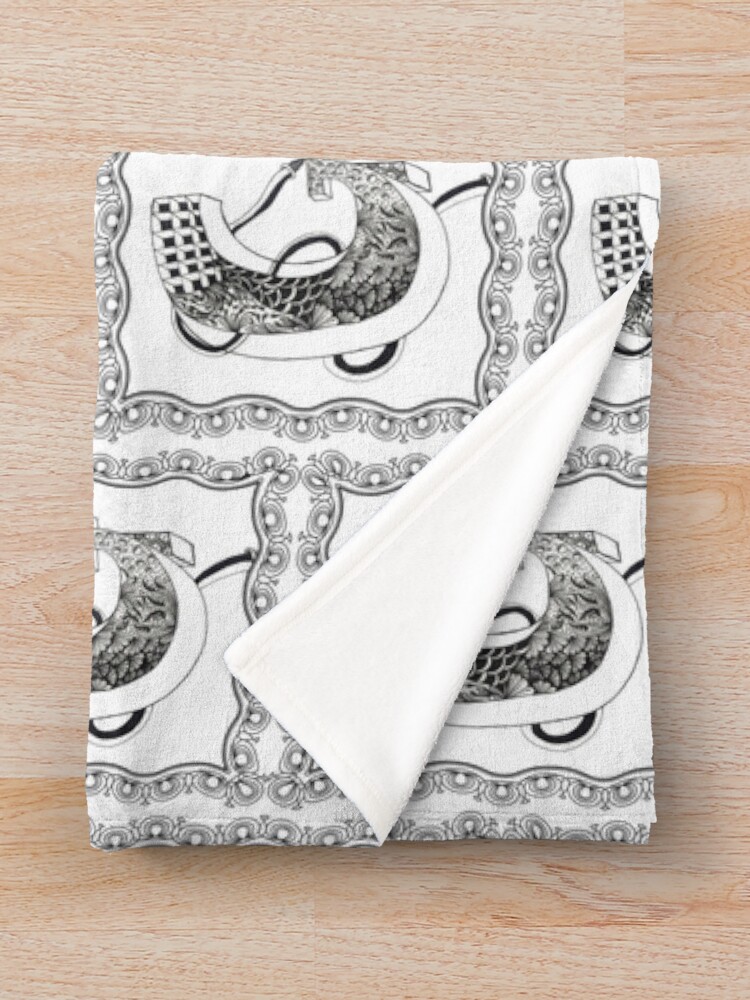 Throw Blanket 3
